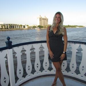 Meet your Posher, Alexa